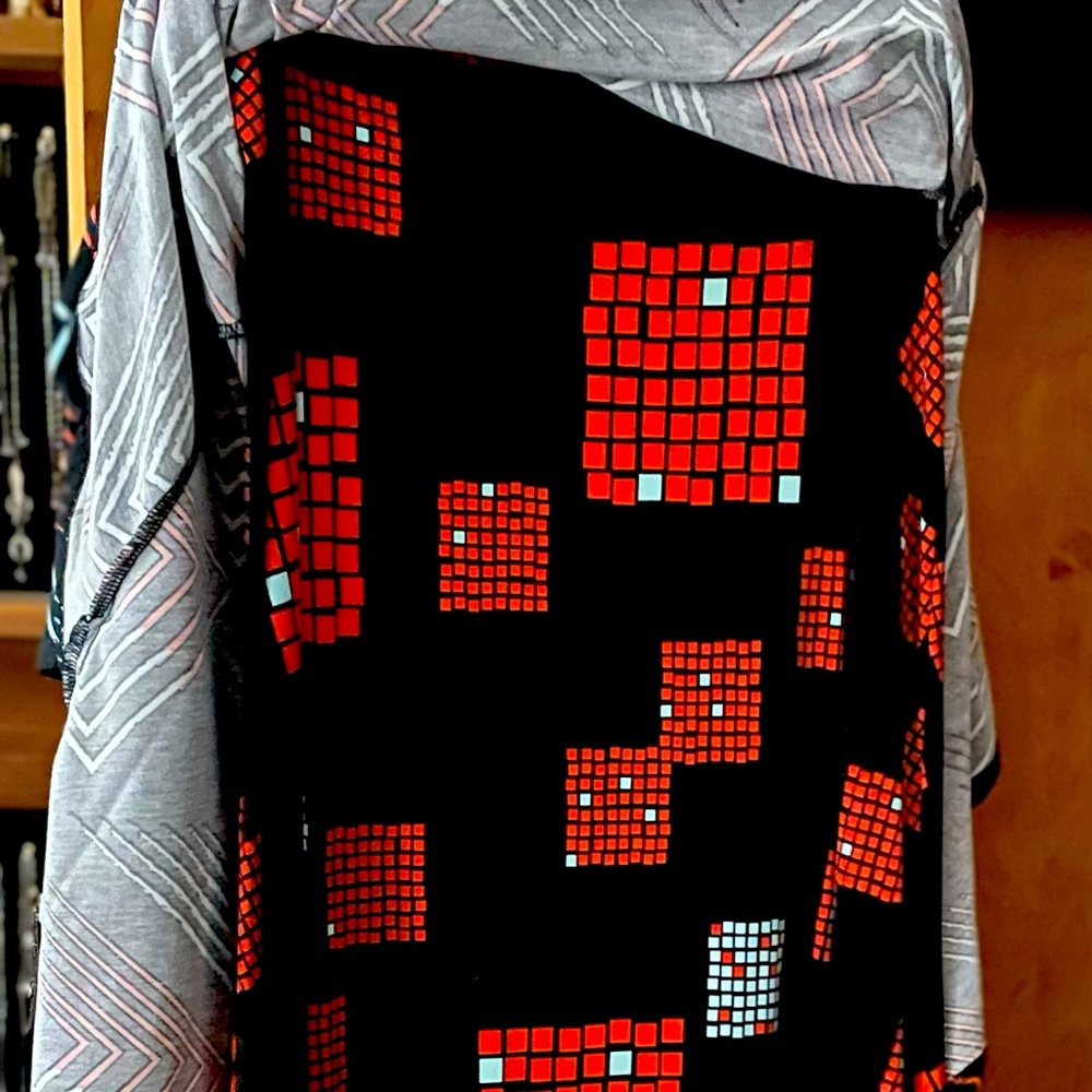 Lularoe Maxi skirt